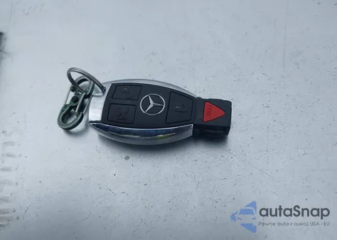 2011 Mercedes-Benz C 300 Luxury/Sport from USA, damaged, VIN WDDGF5EB1BA468228